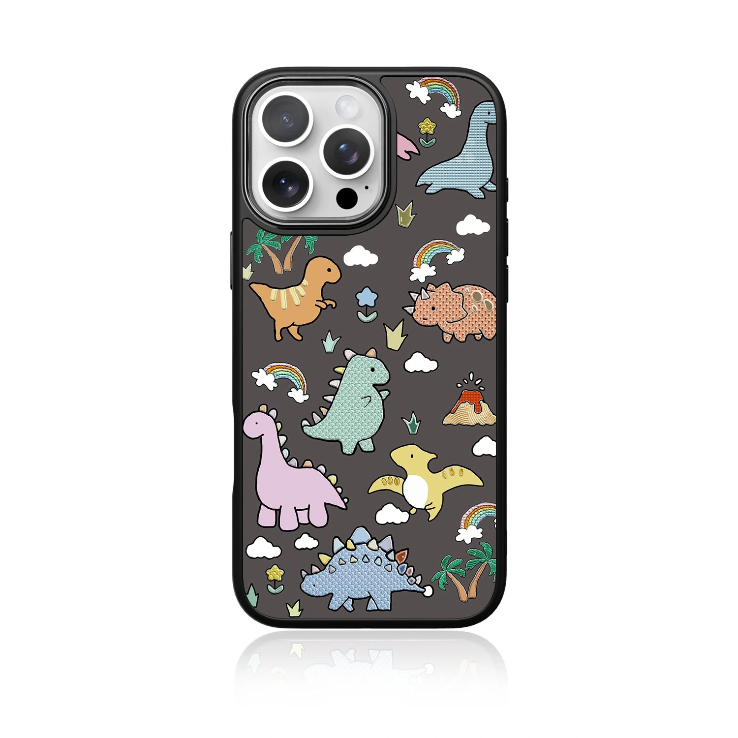 Jurassic Park - iPhone Case